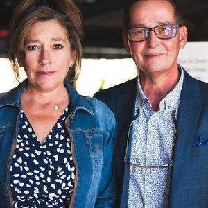 Meet your Posher, Brad